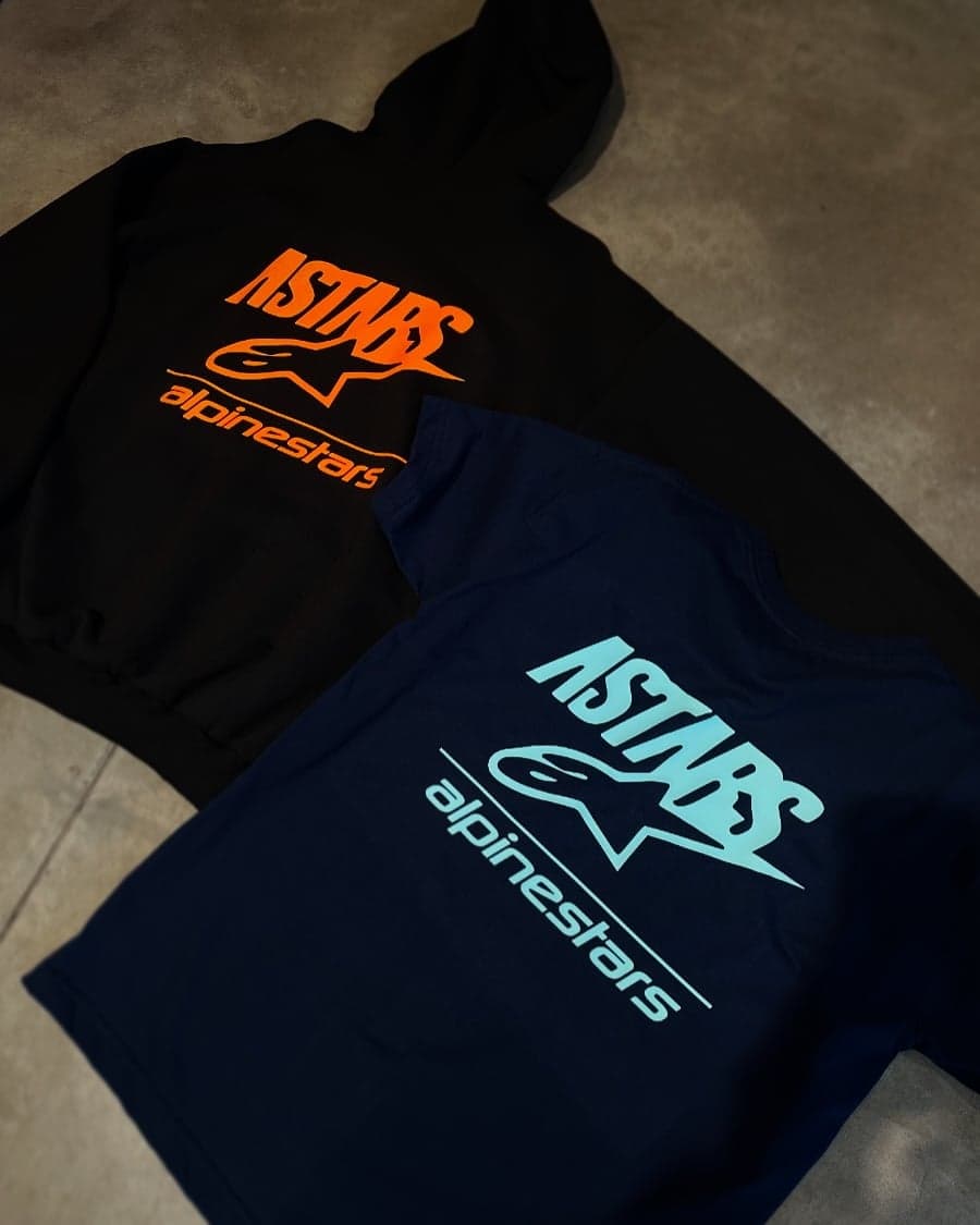 Astars