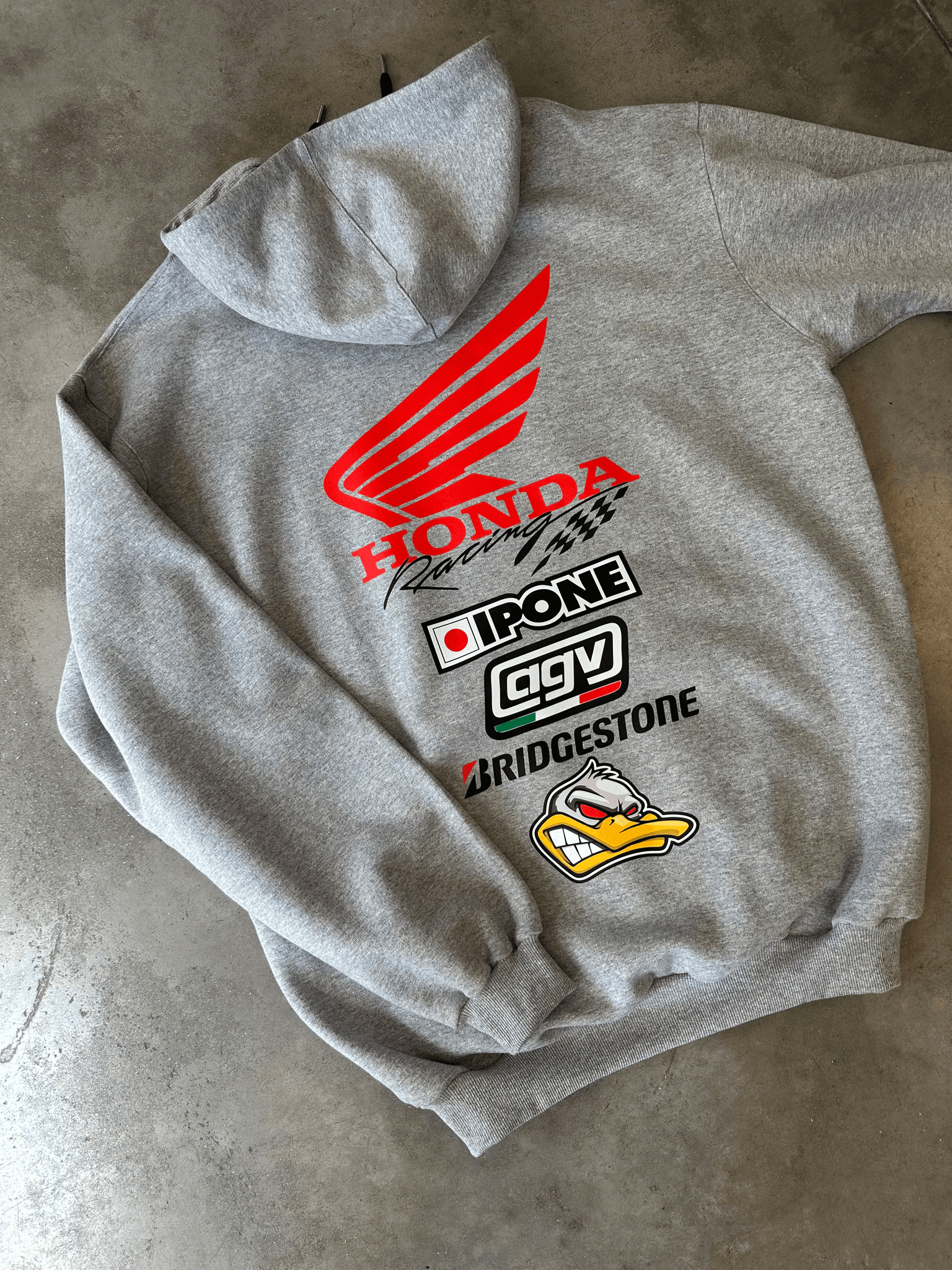 Honda Racing