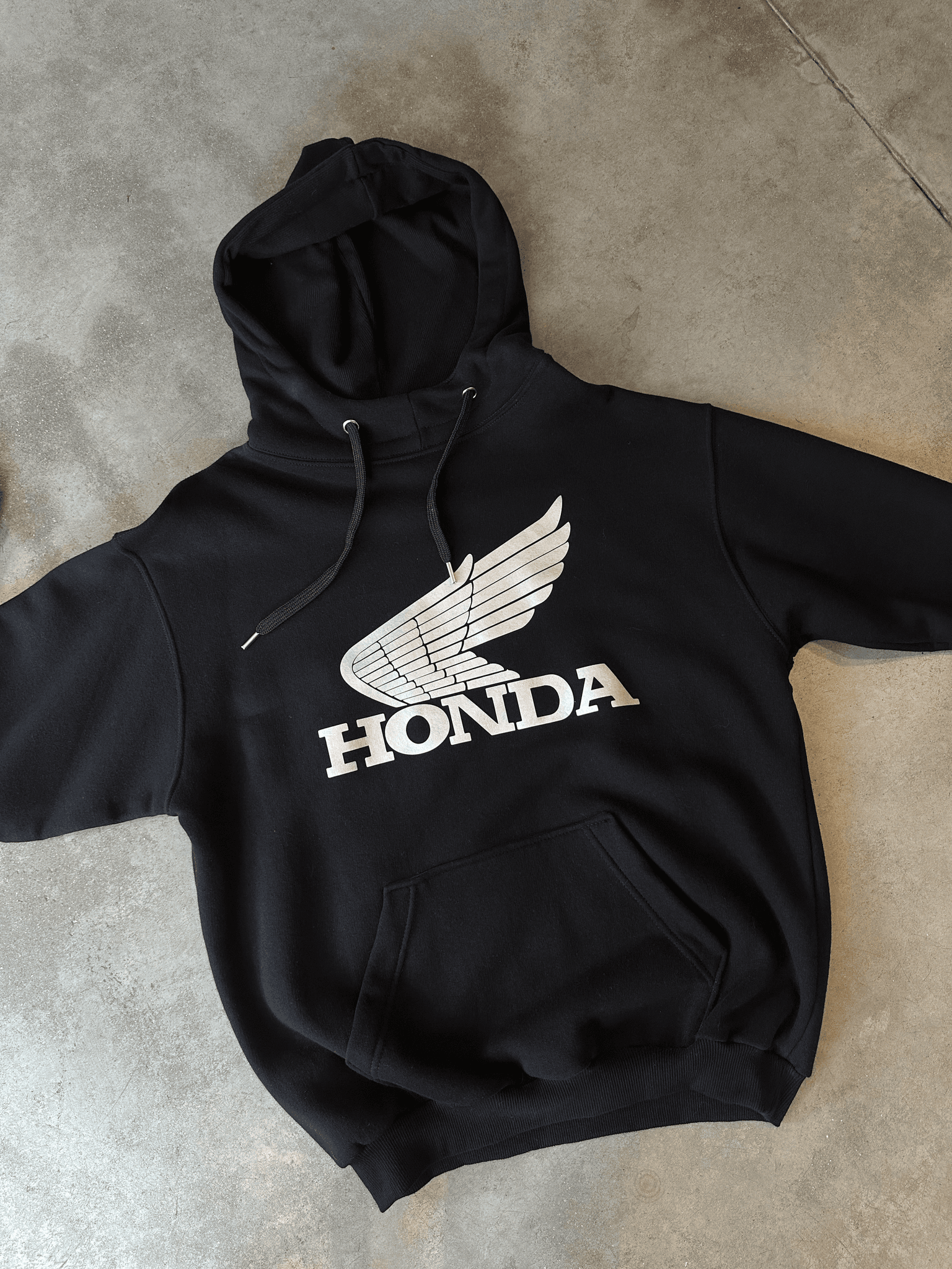 Honda Vintage