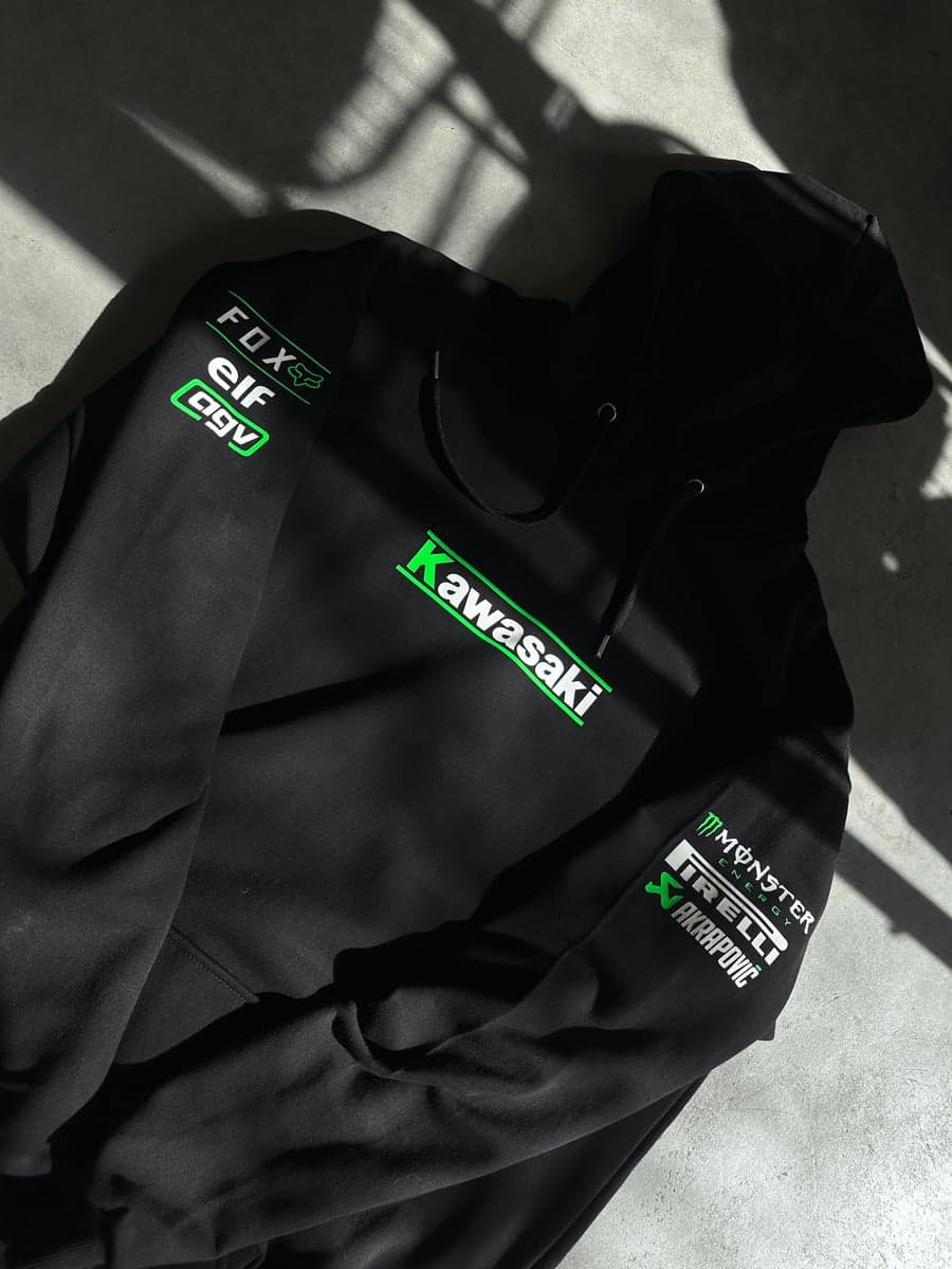 Kawasaki