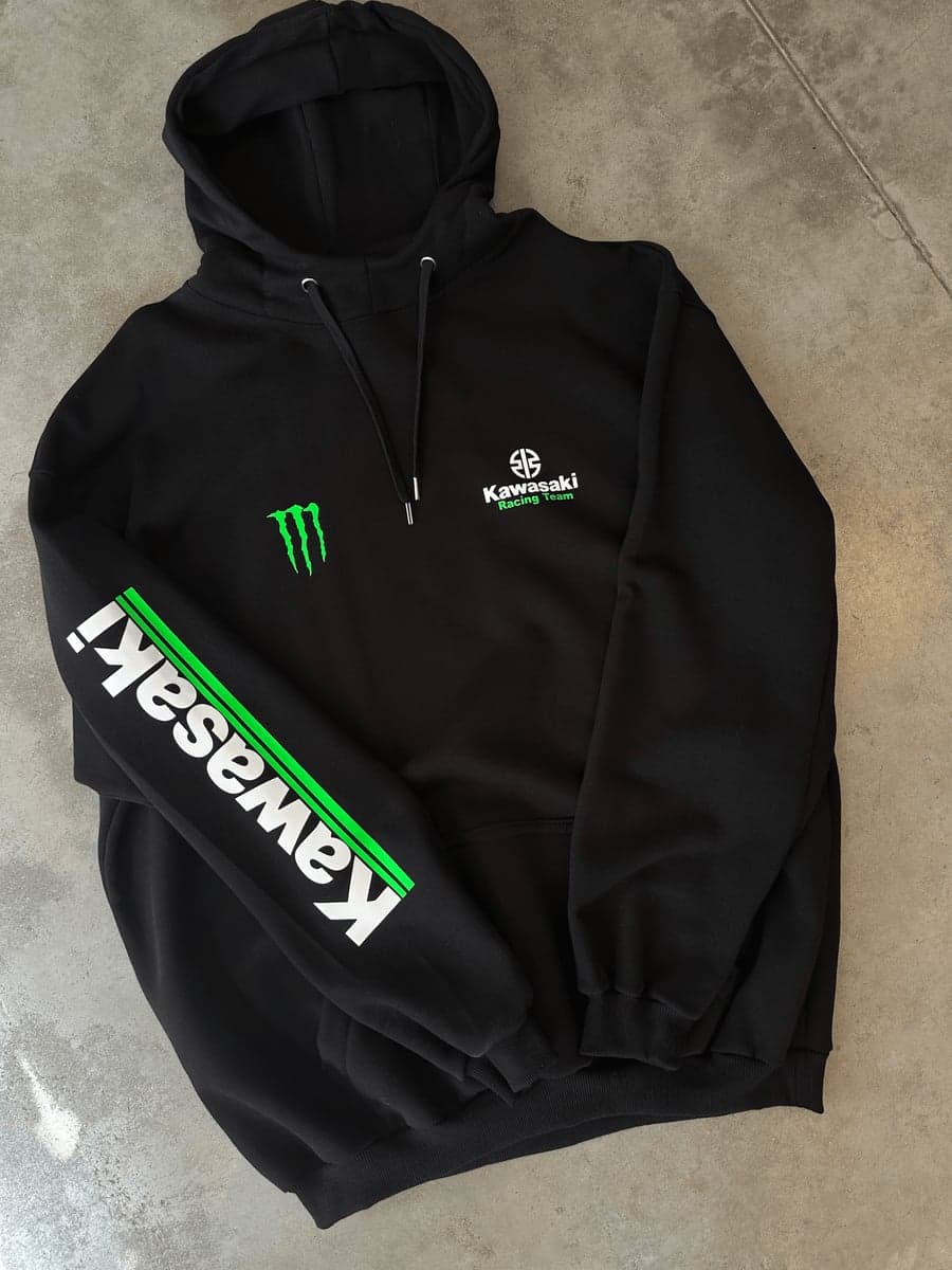 Kawasaki Clásico