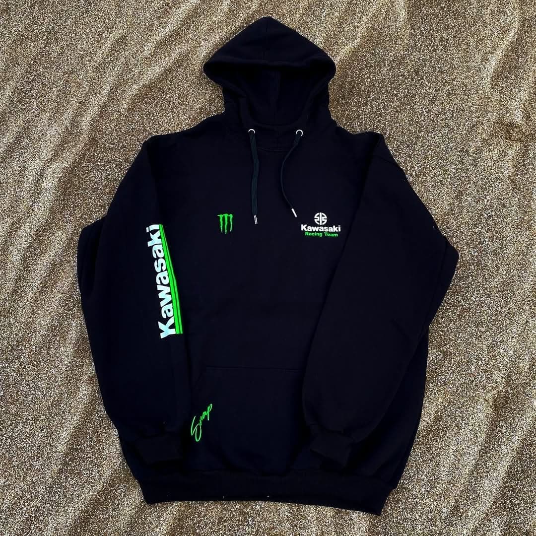 Kawasaki Original