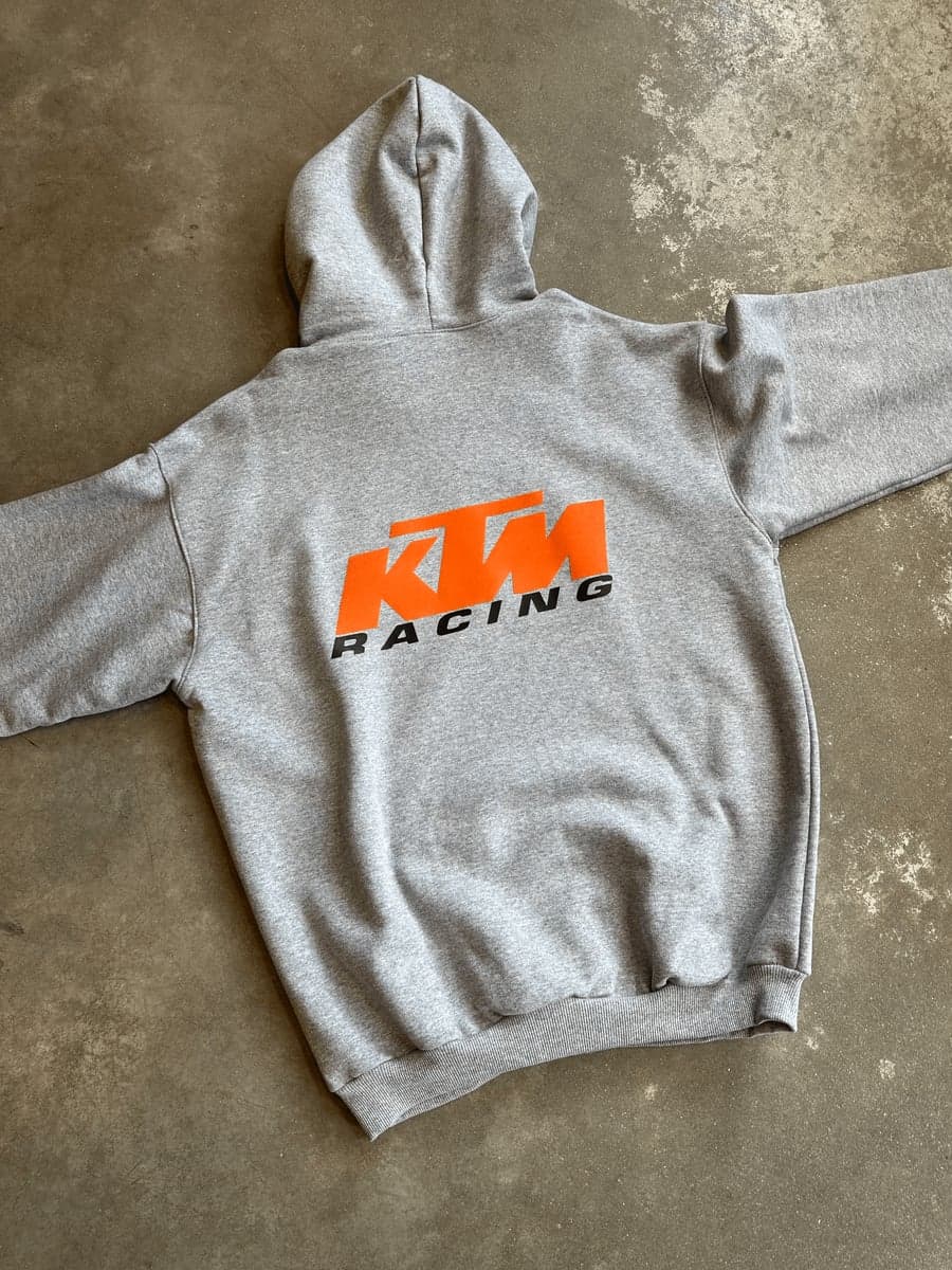 KTM Clásico