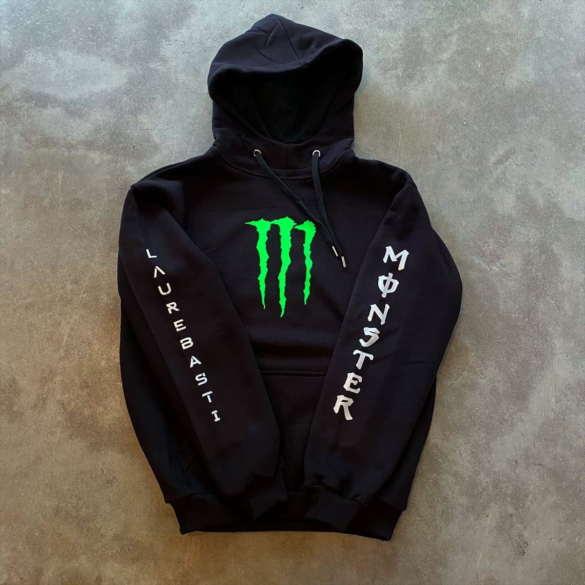Monster