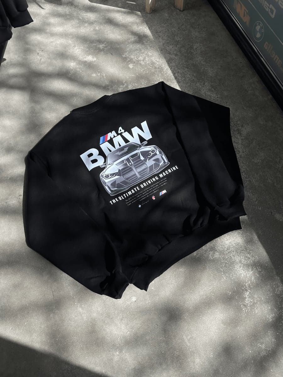 BMW #1
