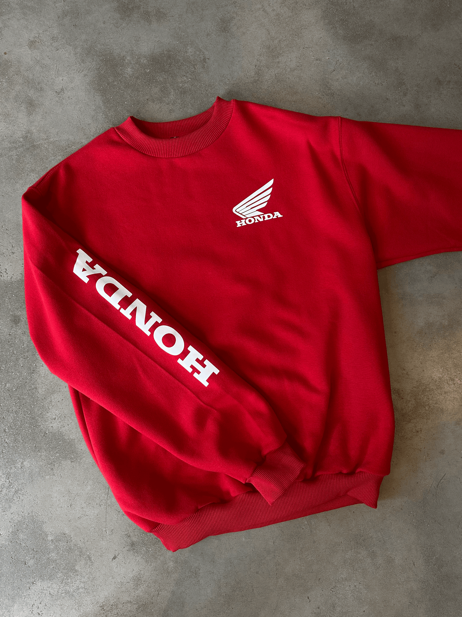 Honda Clásico Blanco