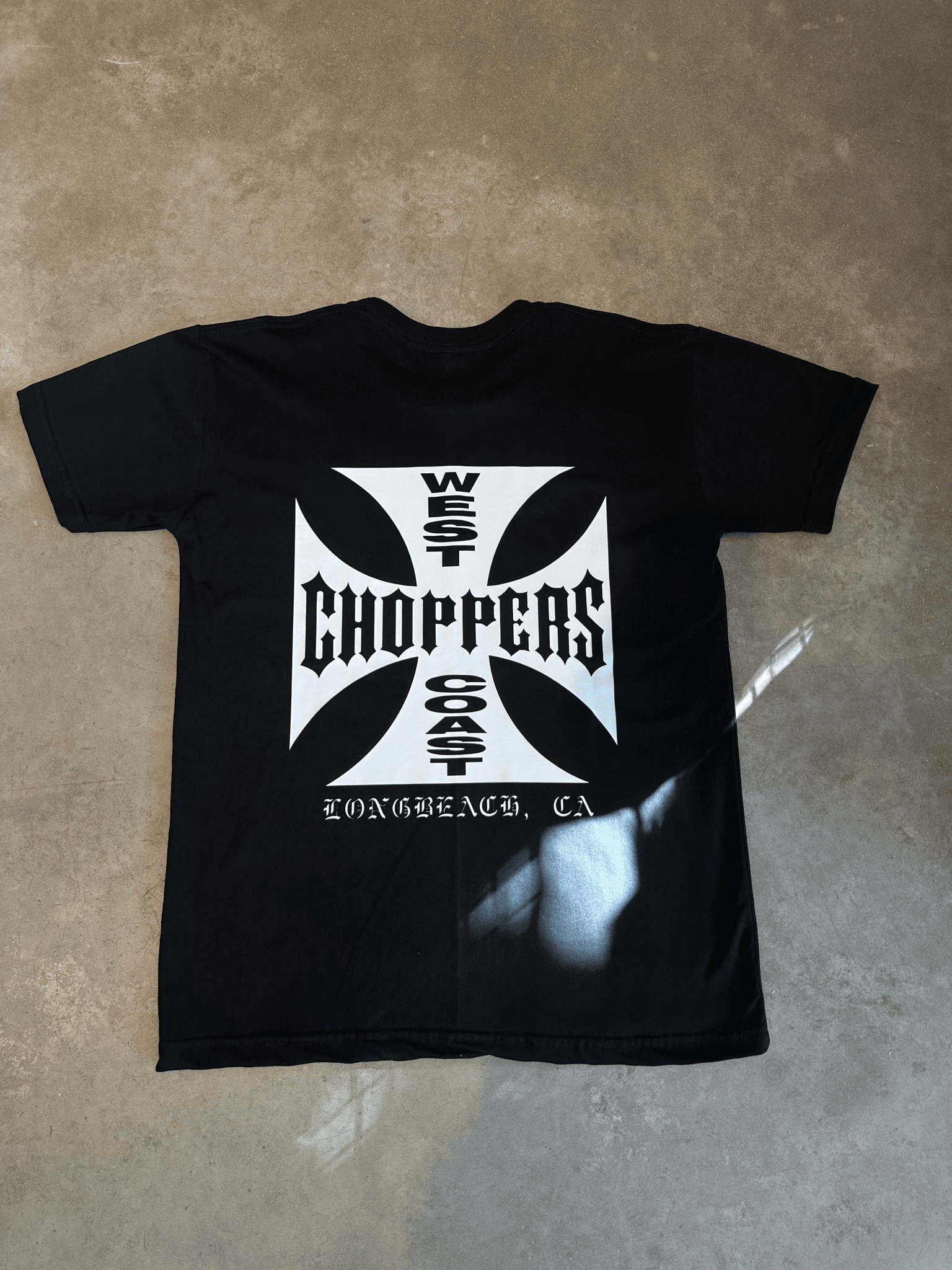 Choppers