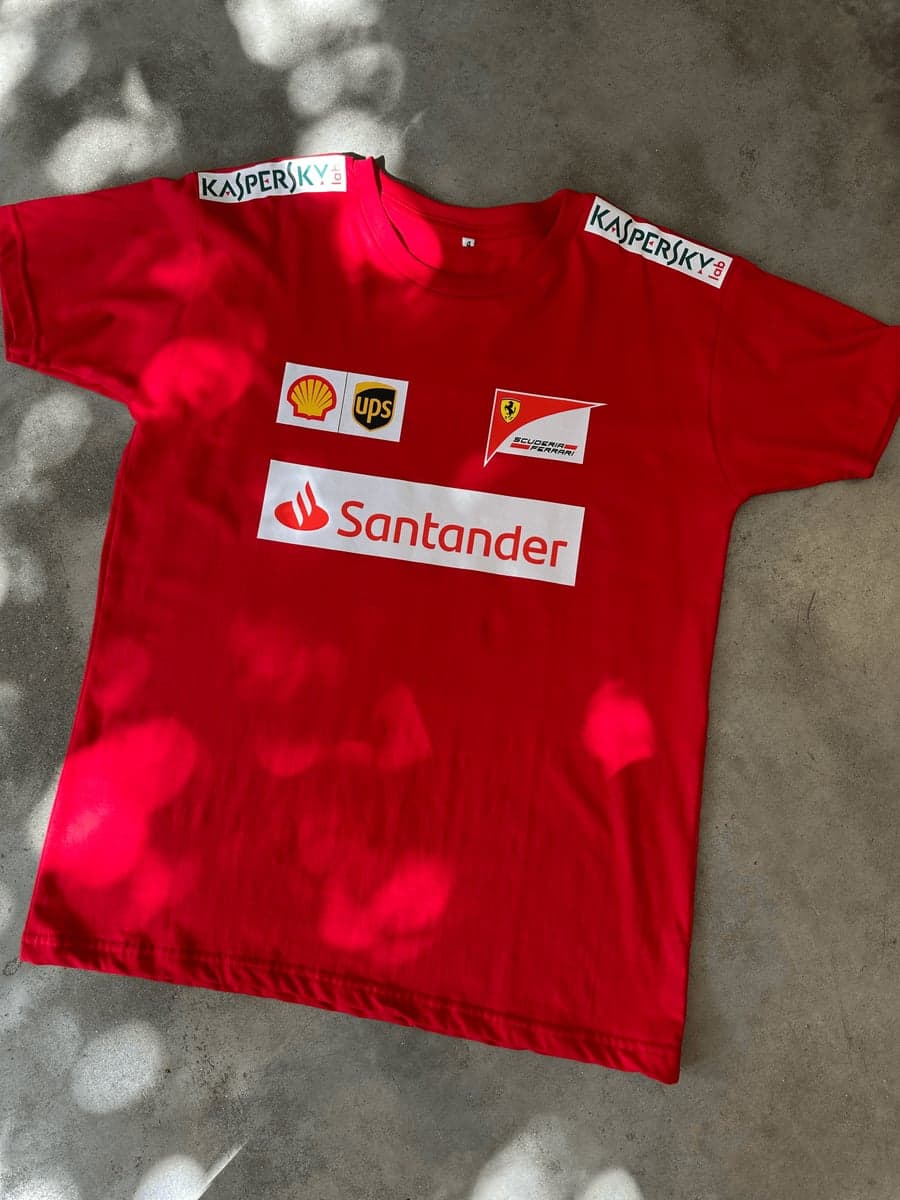 Ferrari