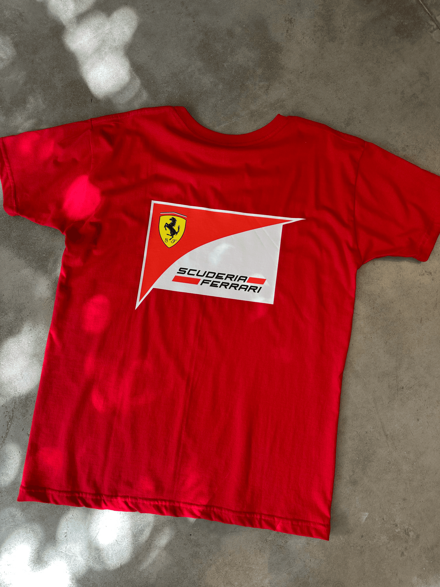 Ferrari