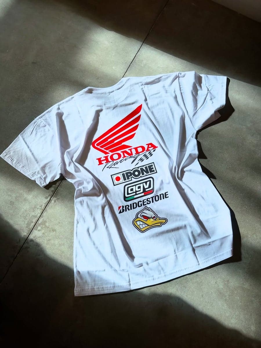 Honda Pato