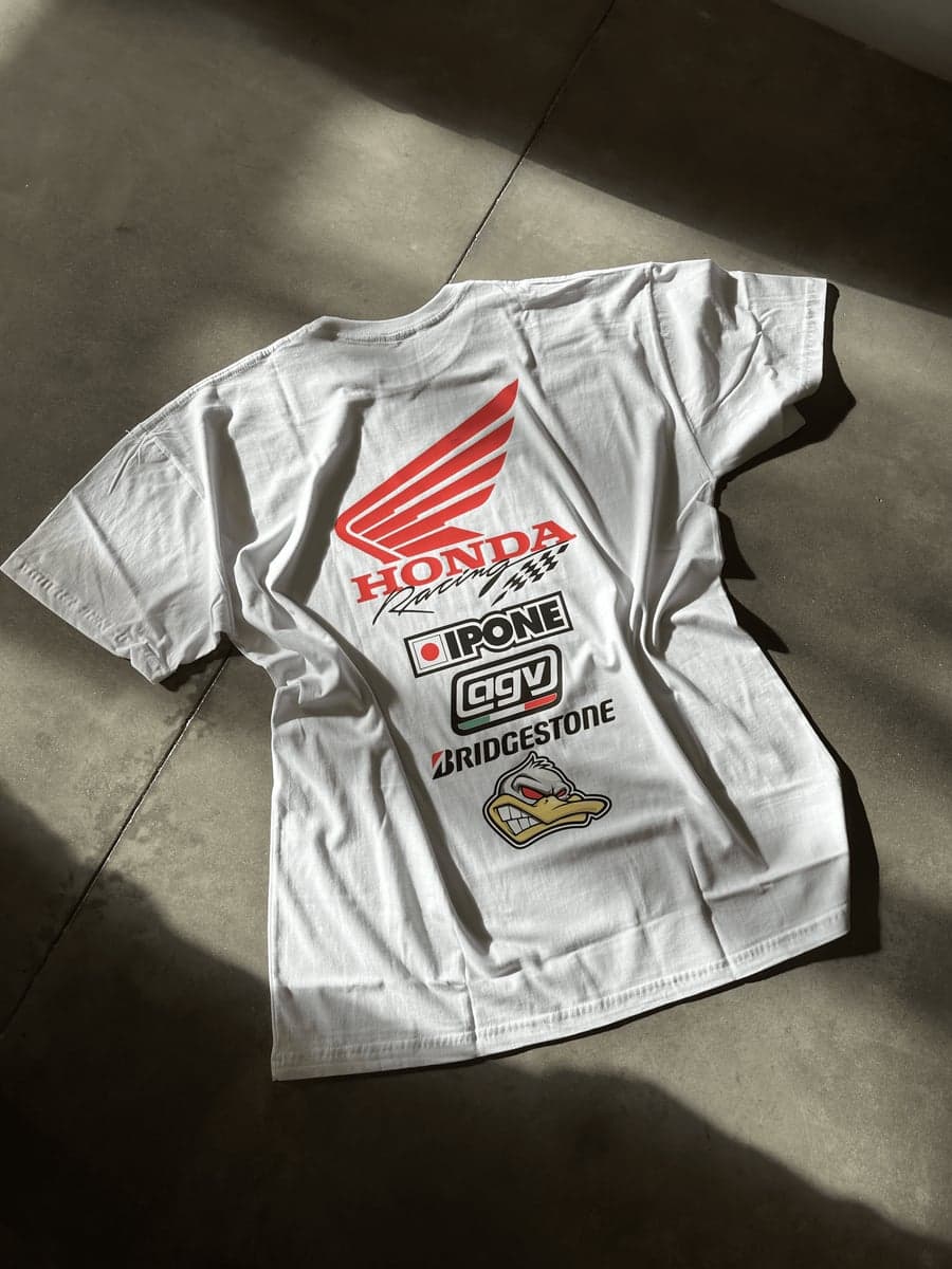 Honda Racing